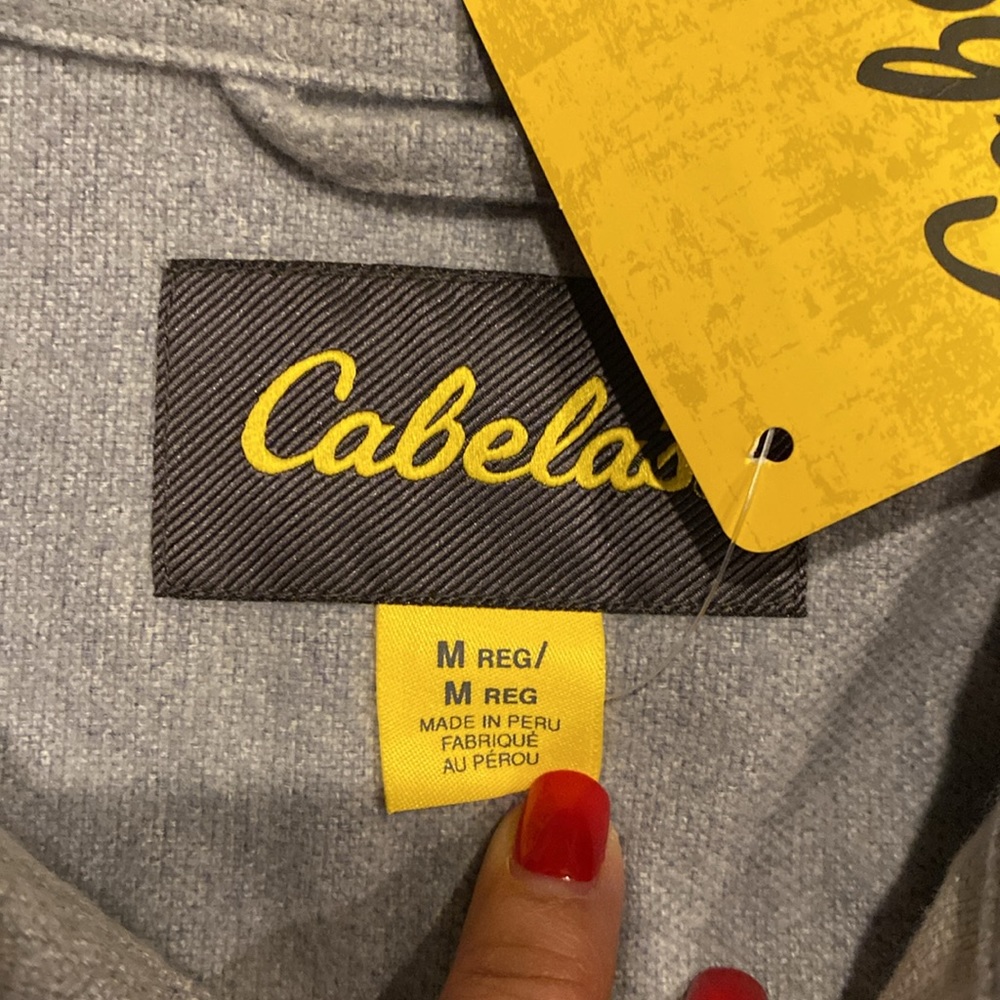 ‼️CABELA’S‼️ - Picture 4 of 8